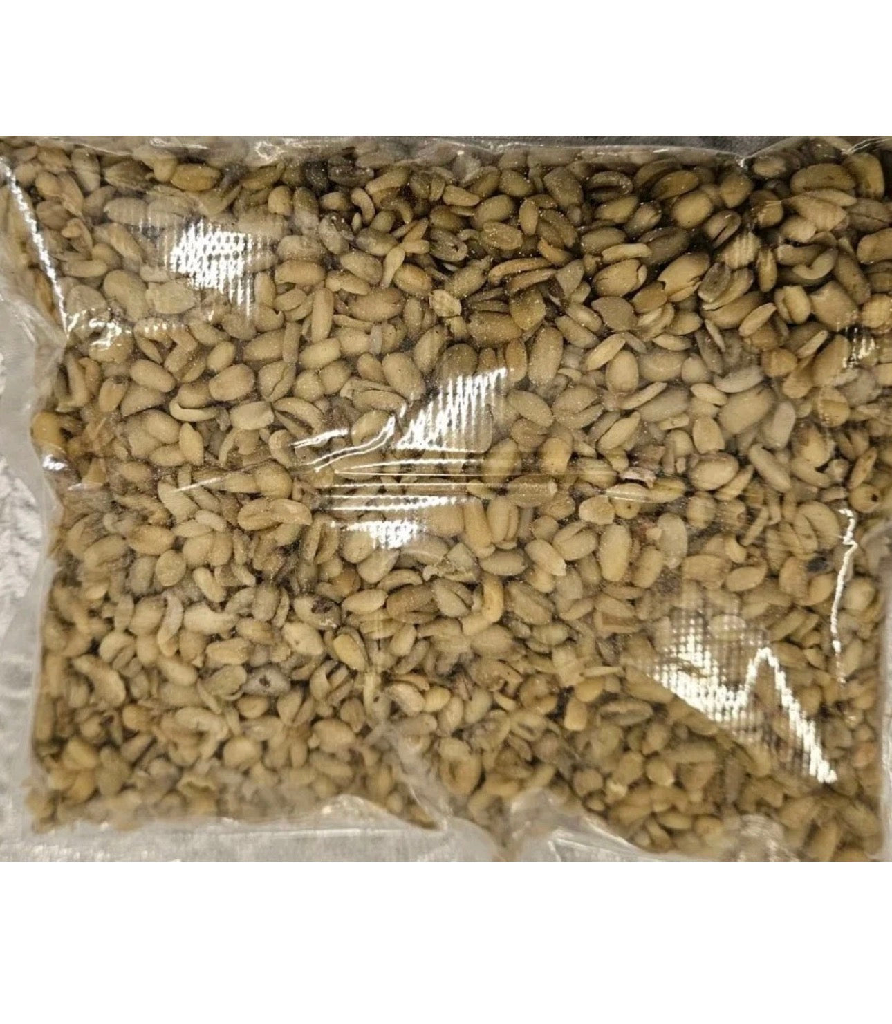 Ottis African Market UK Ukwa (African Breadfruit) – Nigerian Ukwa Seeds, 250g, 500g, 1kg