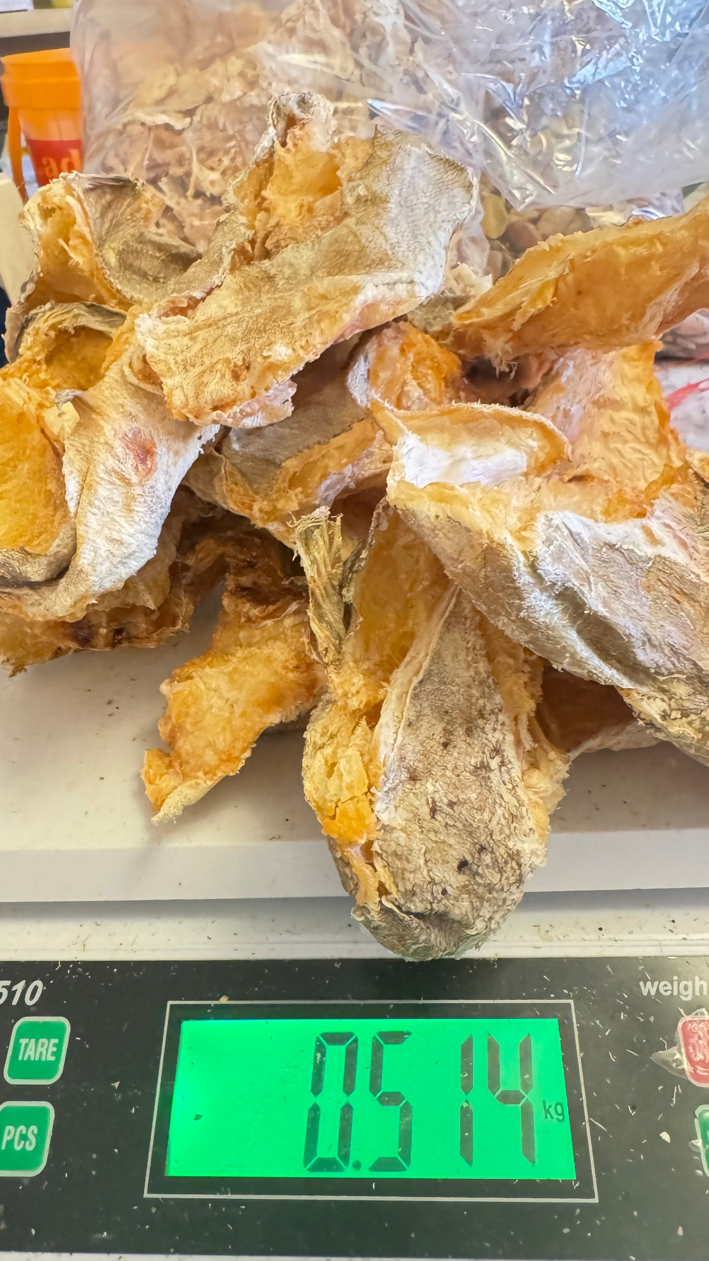 Premium Stockfish Cutlets – Free UK Delivery
