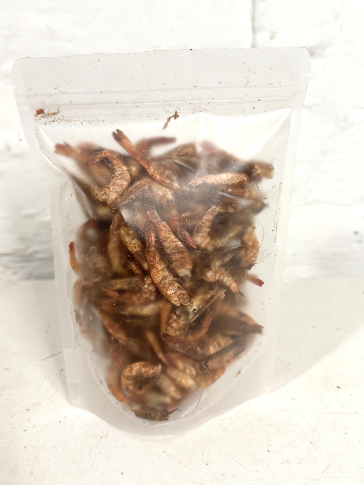 Premium Dried Prawn 100g