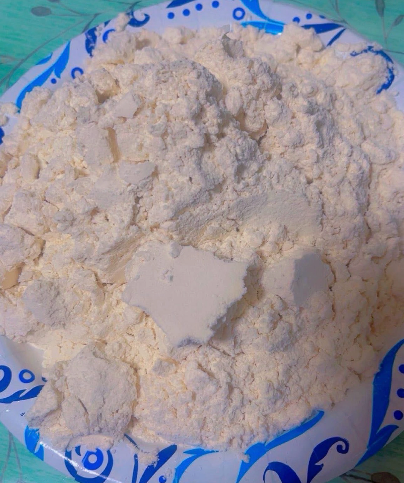 Premium Nigerian Okpa Flour