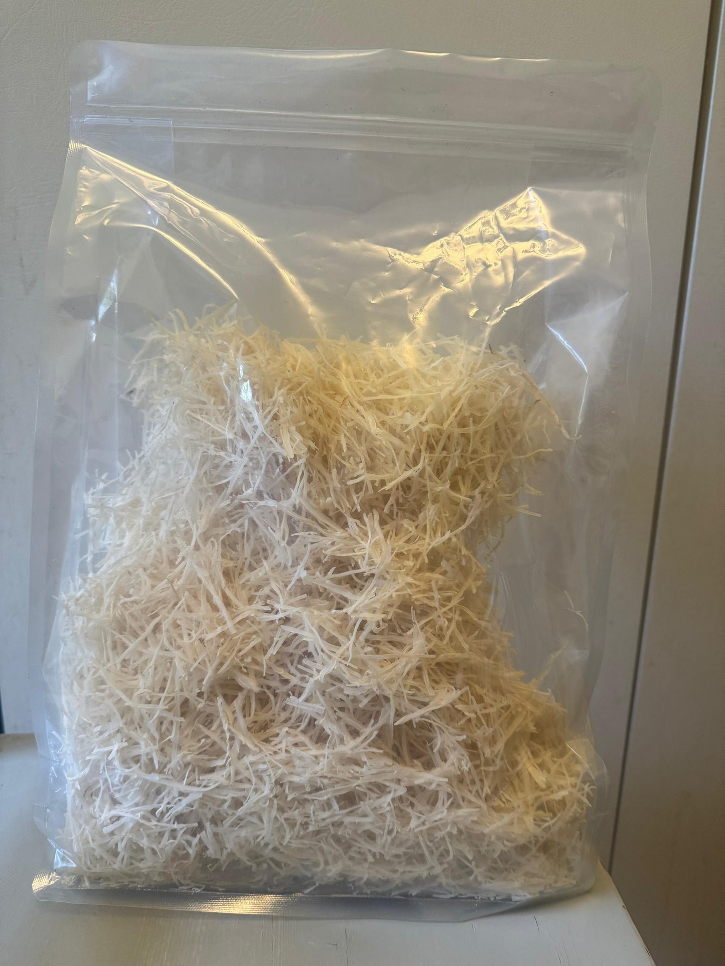 Abacha (African Salad) 200g – Premium Dried Cassava | Ottis African Market UK