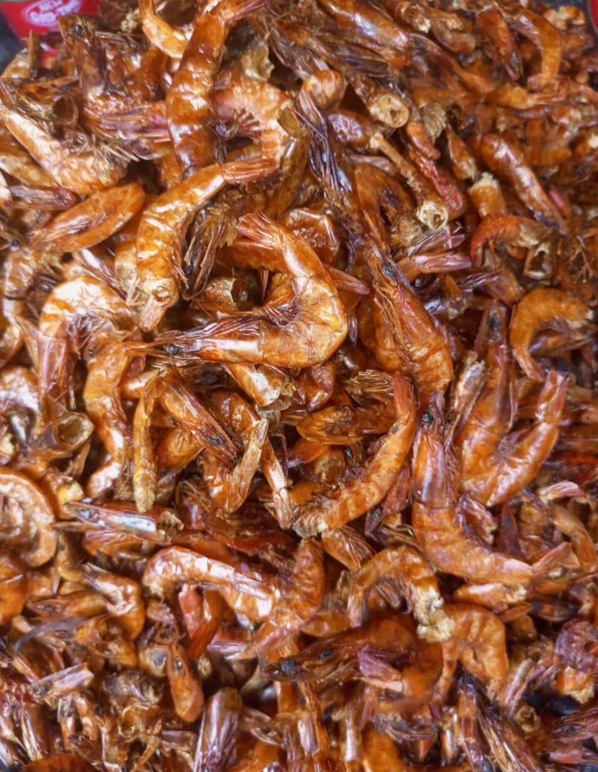Premium Dried Prawn 100g