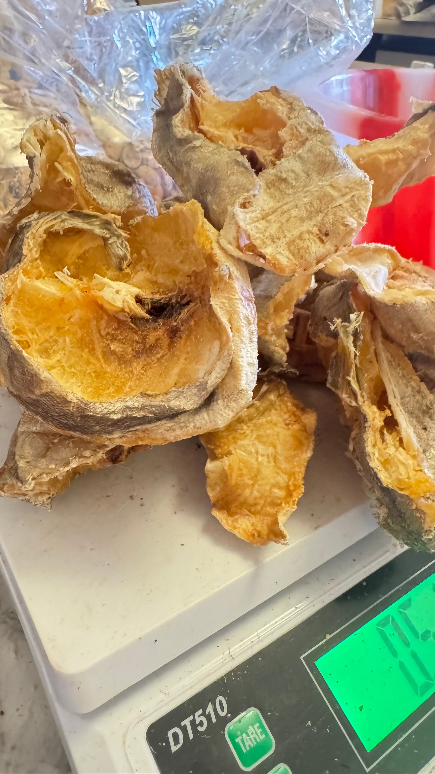 Premium Stockfish Cutlets – Free UK Delivery