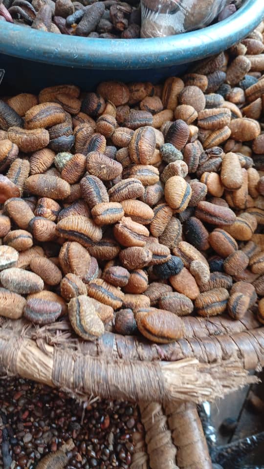 Mixed Pepper Soup Spice | Authentic Nigerian Pepper Soup Seasoning | Traditional African Spice Blend