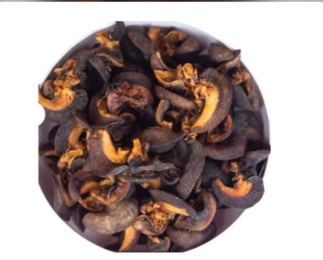 African Bush Snail – 10 Pieces & 100g| Cleaned, Washed & Seasoned | Ready for Cooking