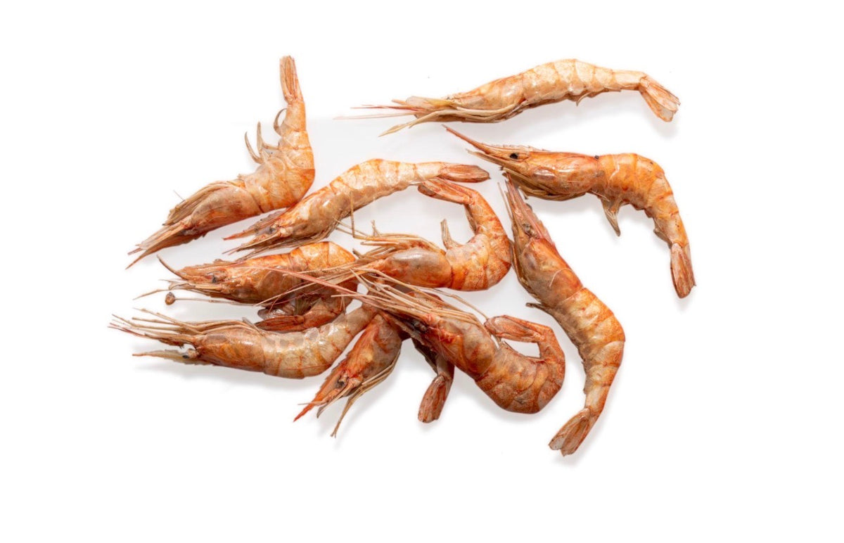 Premium Dried Prawn 100g