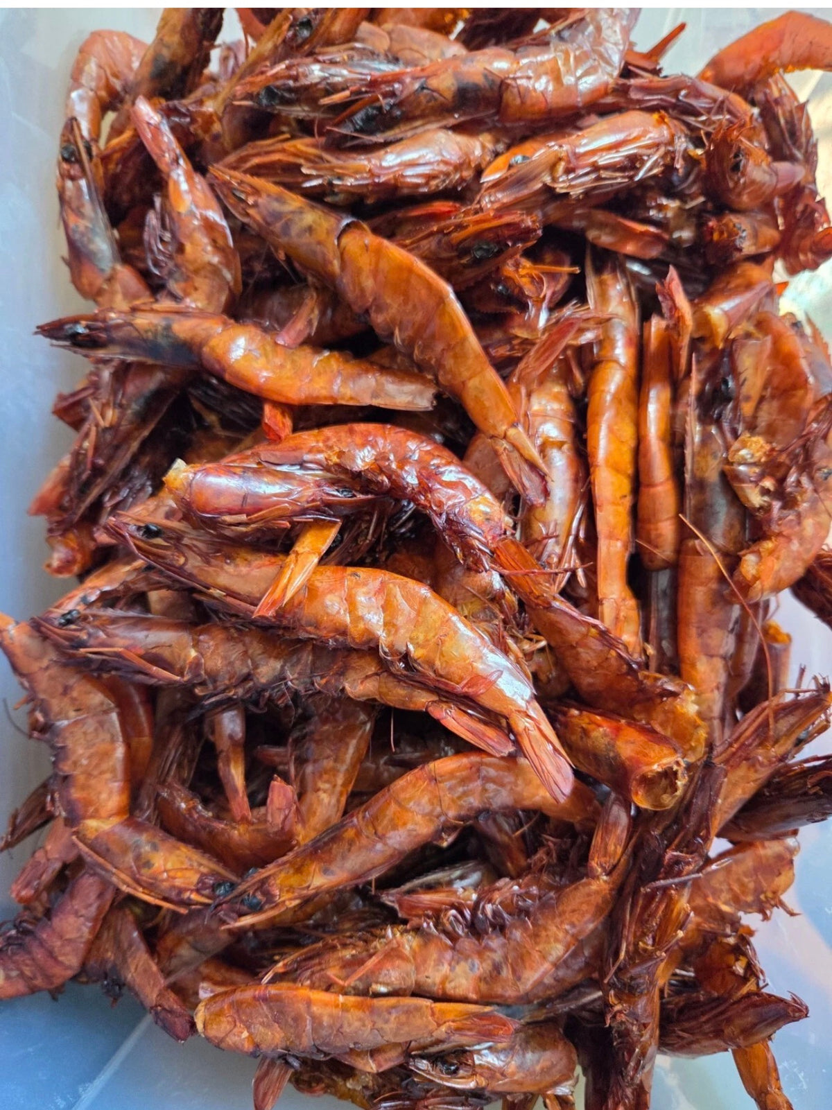 Premium Dried Prawn 100g