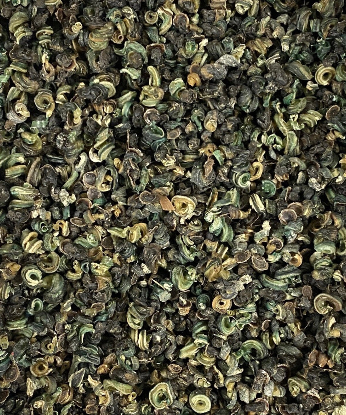 Dehydrated Periwinkle (Nkoro) | Premium Quality | Cleaned & Ready to Cook 100g