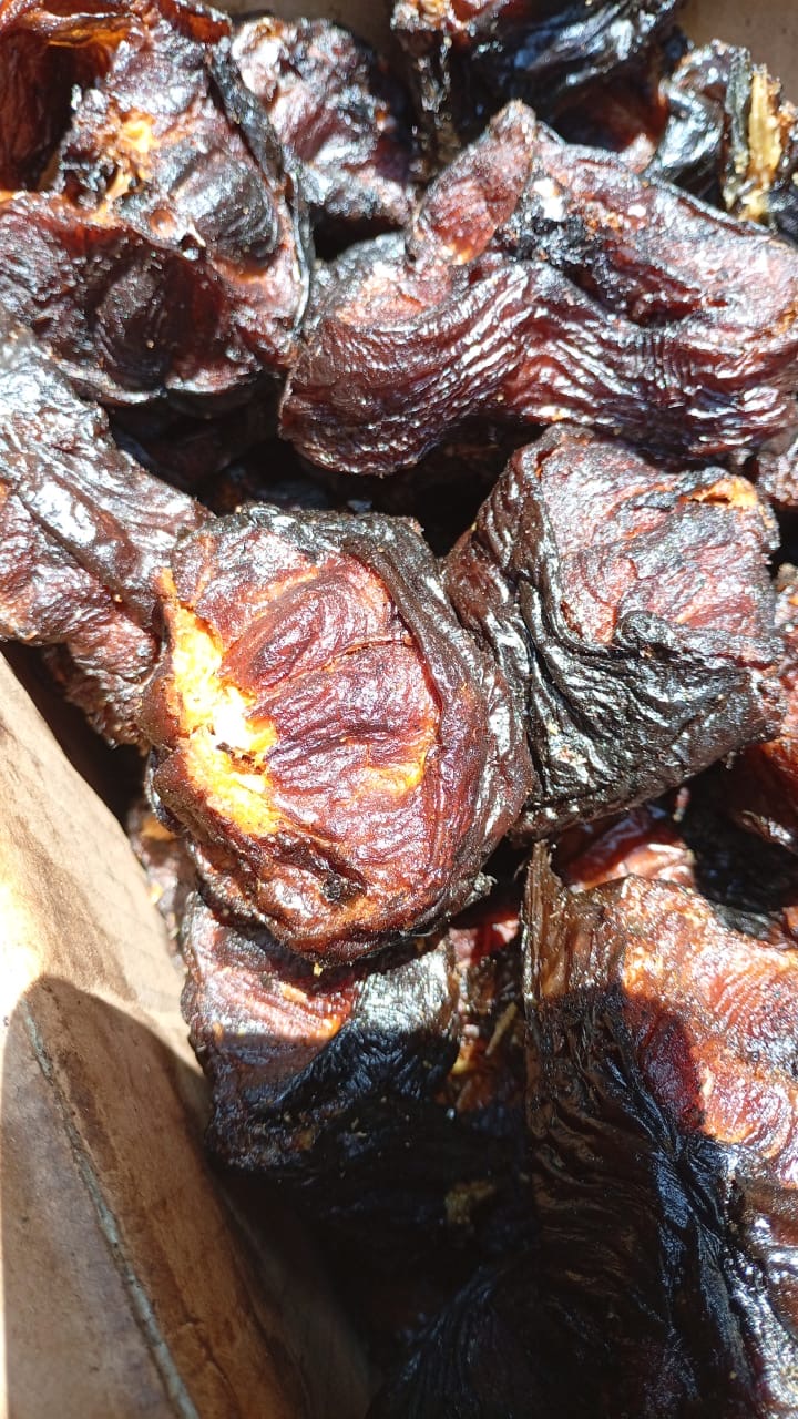 Premium Mangala Fish | Authentic African Smoked Fish UK