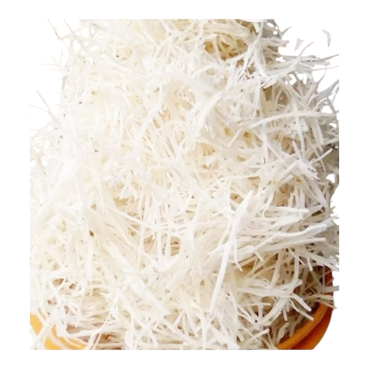 Abacha (African Salad) – Premium Dried Cassava | Ottis African Market UK