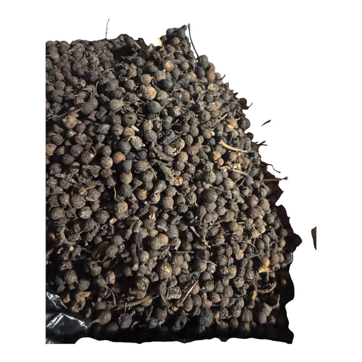 Uzuza Seeds (Uziza Seeds) – African Black Pepper | Nigerian Pepper Soup Spice