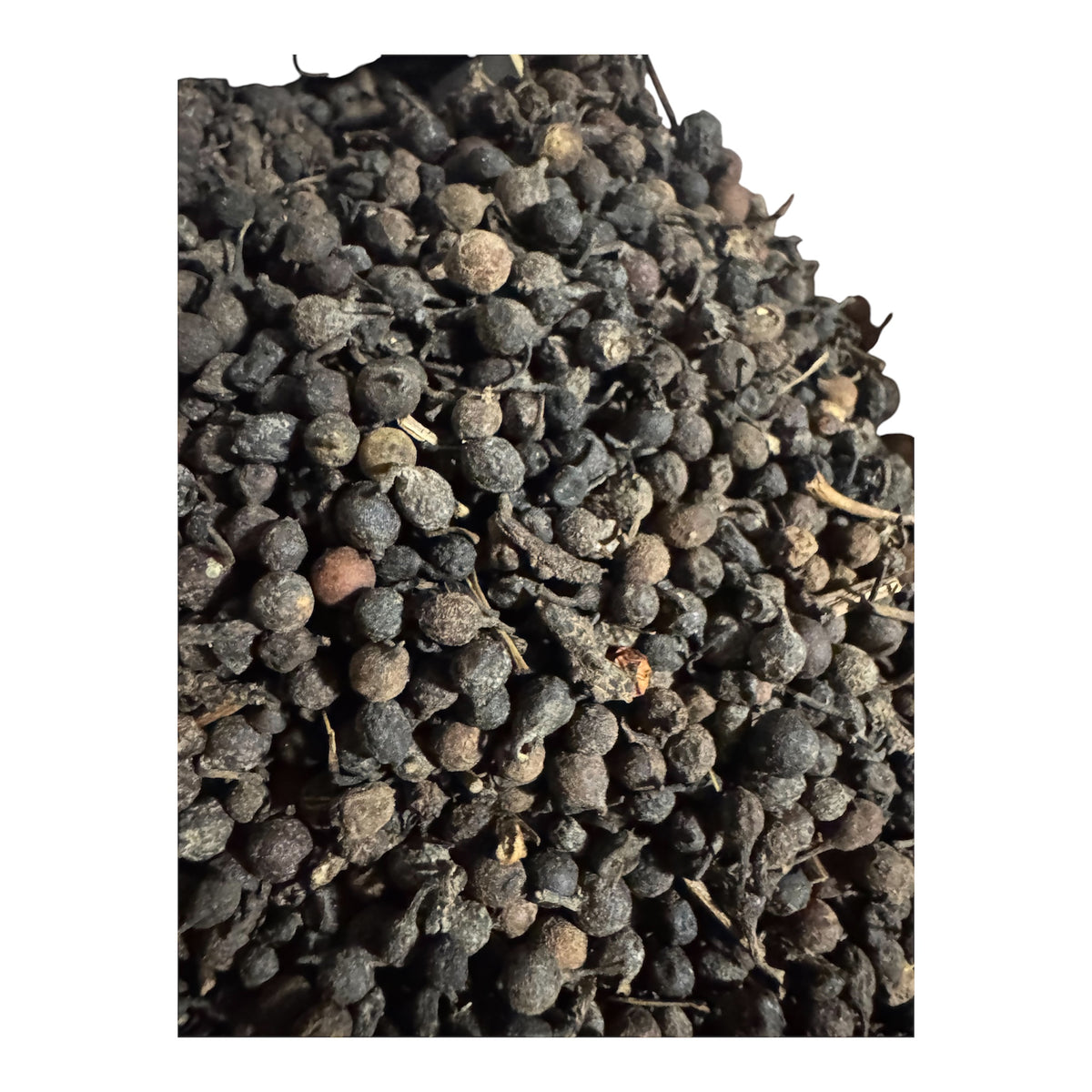 Uzuza Seeds (Uziza Seeds) – African Black Pepper | Nigerian Pepper Soup Spice