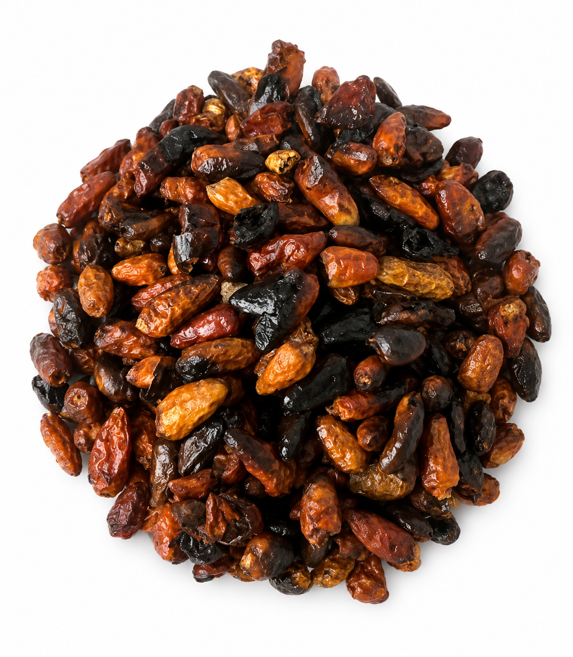 Premium Smoked Red Pepper | Authentic Nigerian Dried Pepper | Rich Smoky Flavour