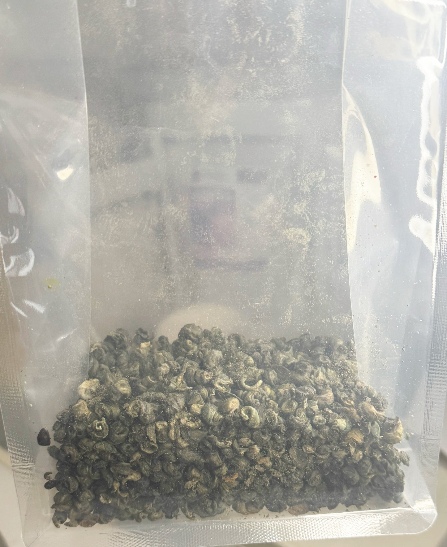 Dehydrated Periwinkle (Nkoro) | Premium Quality | Cleaned & Ready to Cook 100g
