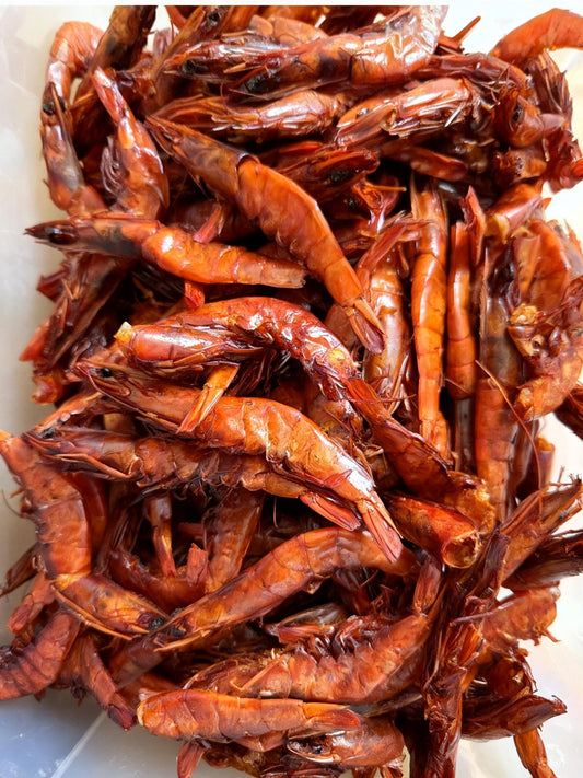 Premium Dried Prawn 100g