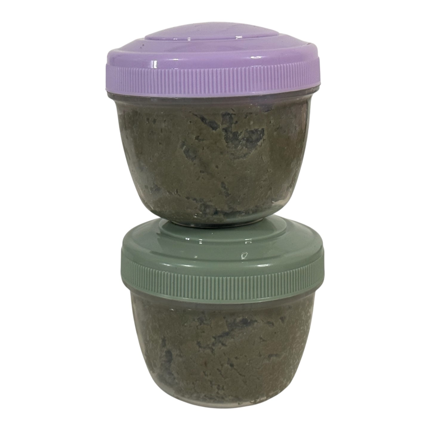 Ogiri Igbo (Ogiri Isi)– Traditional Fermented Seasoning-150g