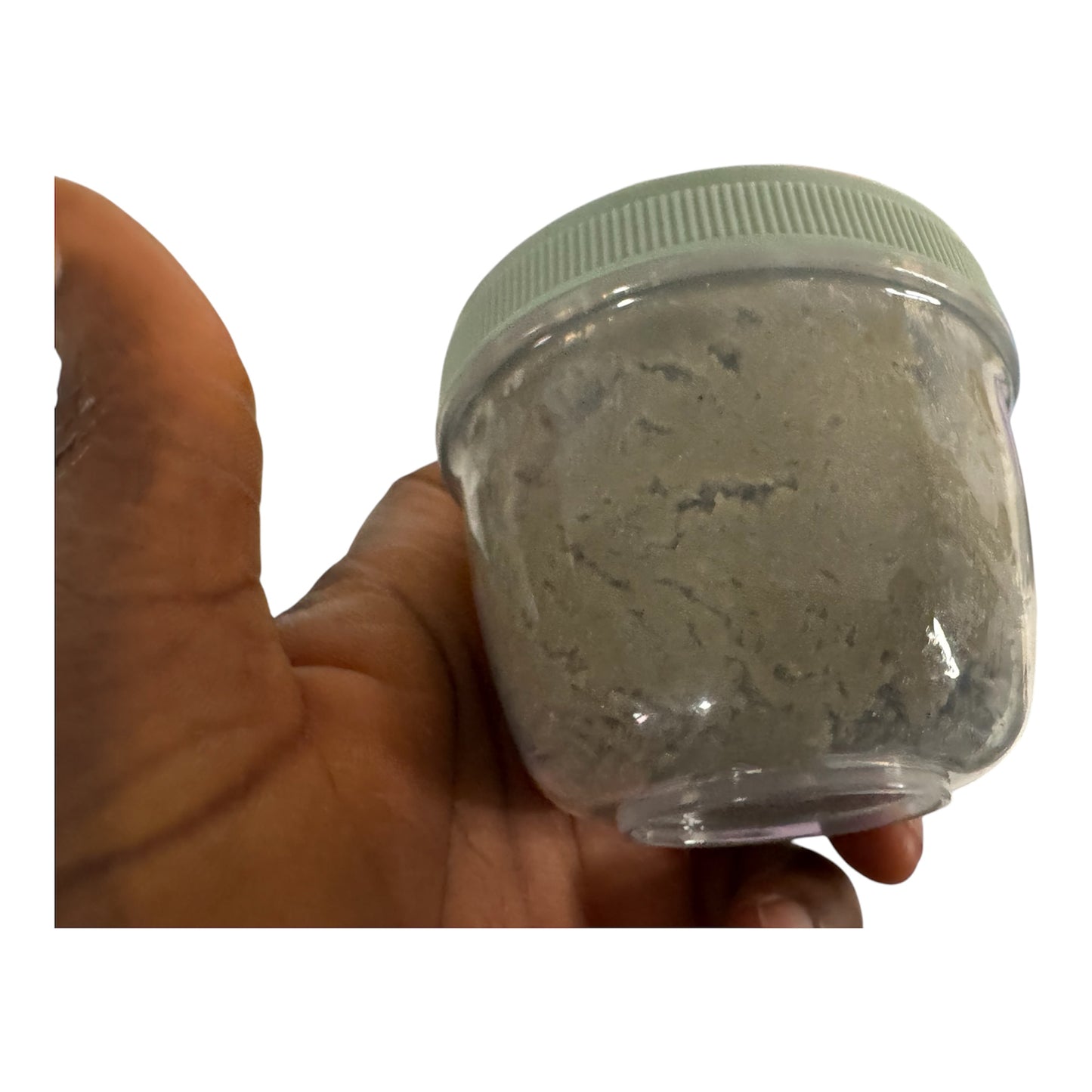Ogiri Igbo (Ogiri Isi)– Traditional Fermented Seasoning-150g
