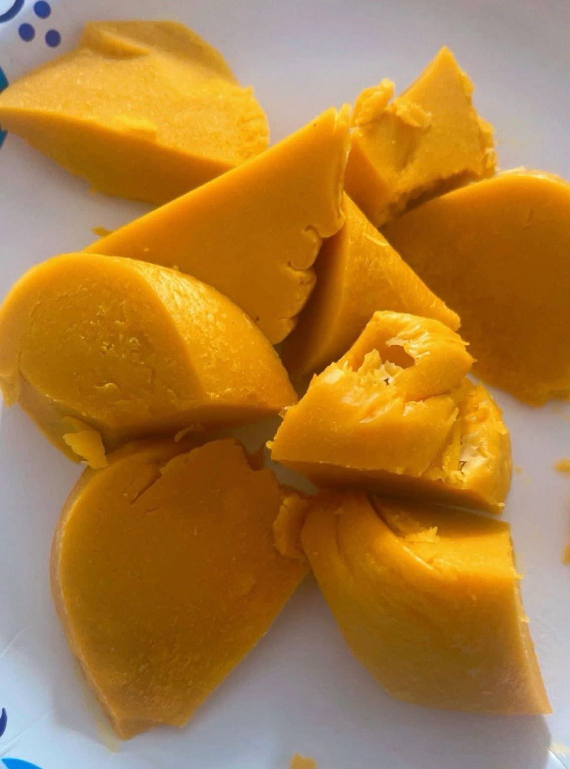 Premium Nigerian Okpa Flour