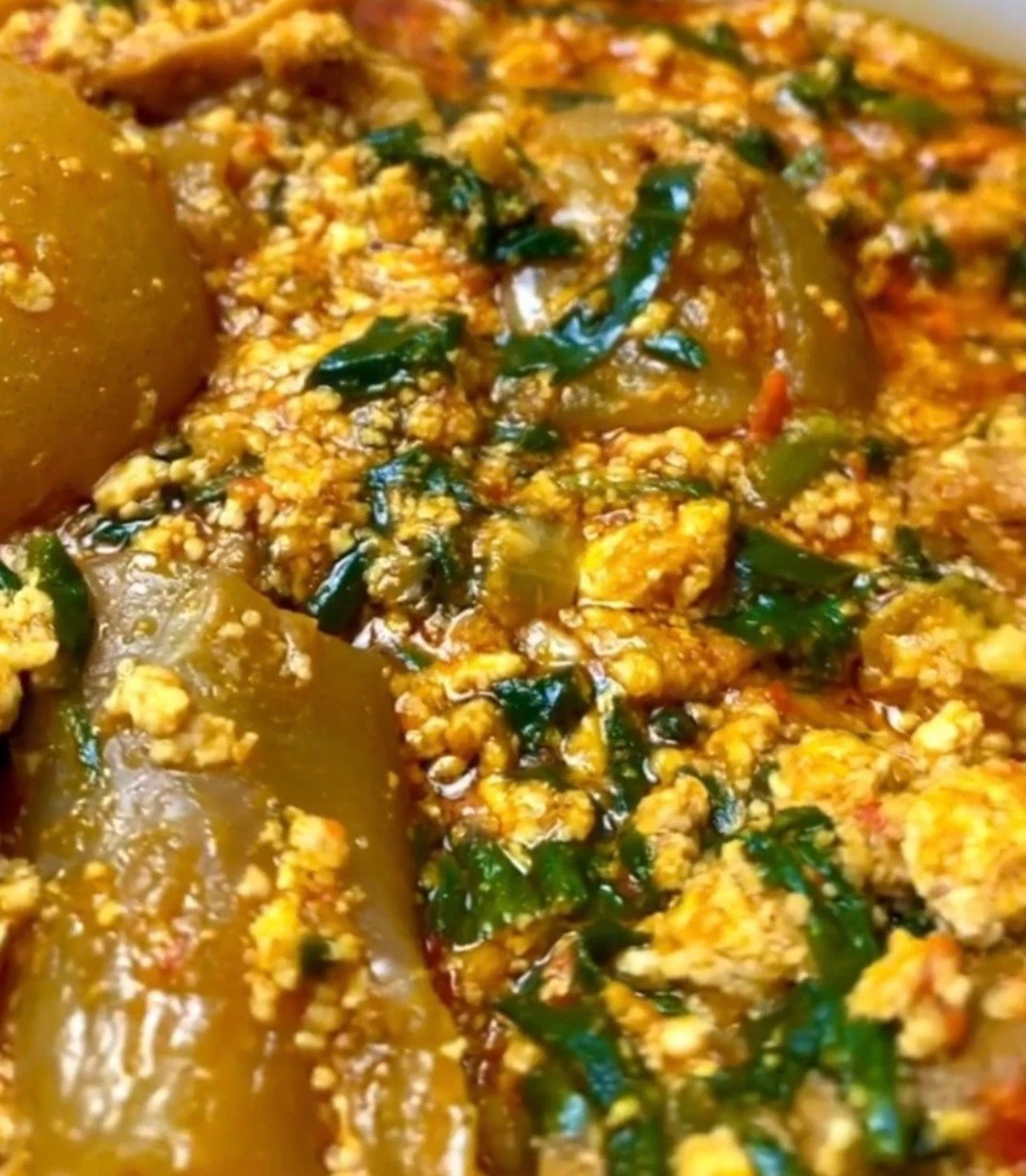 Premium Egusi Seeds