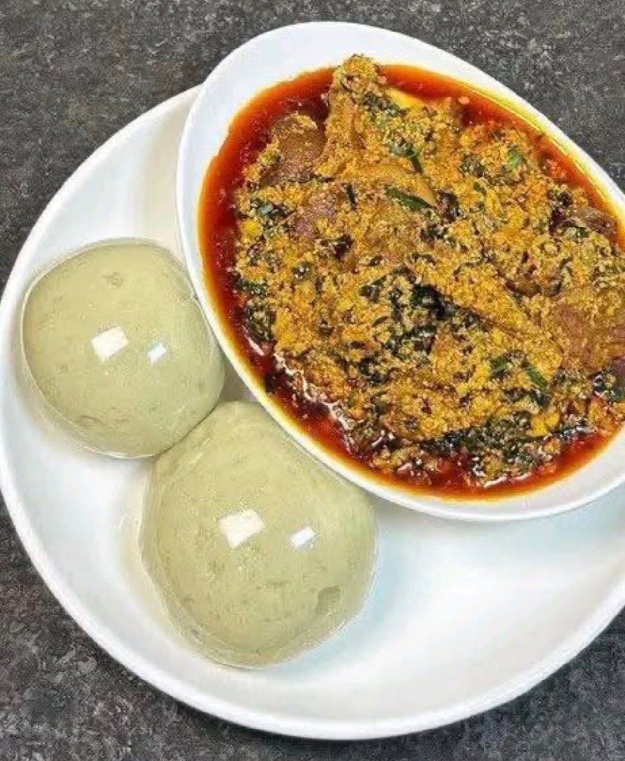 Premium Egusi Seeds