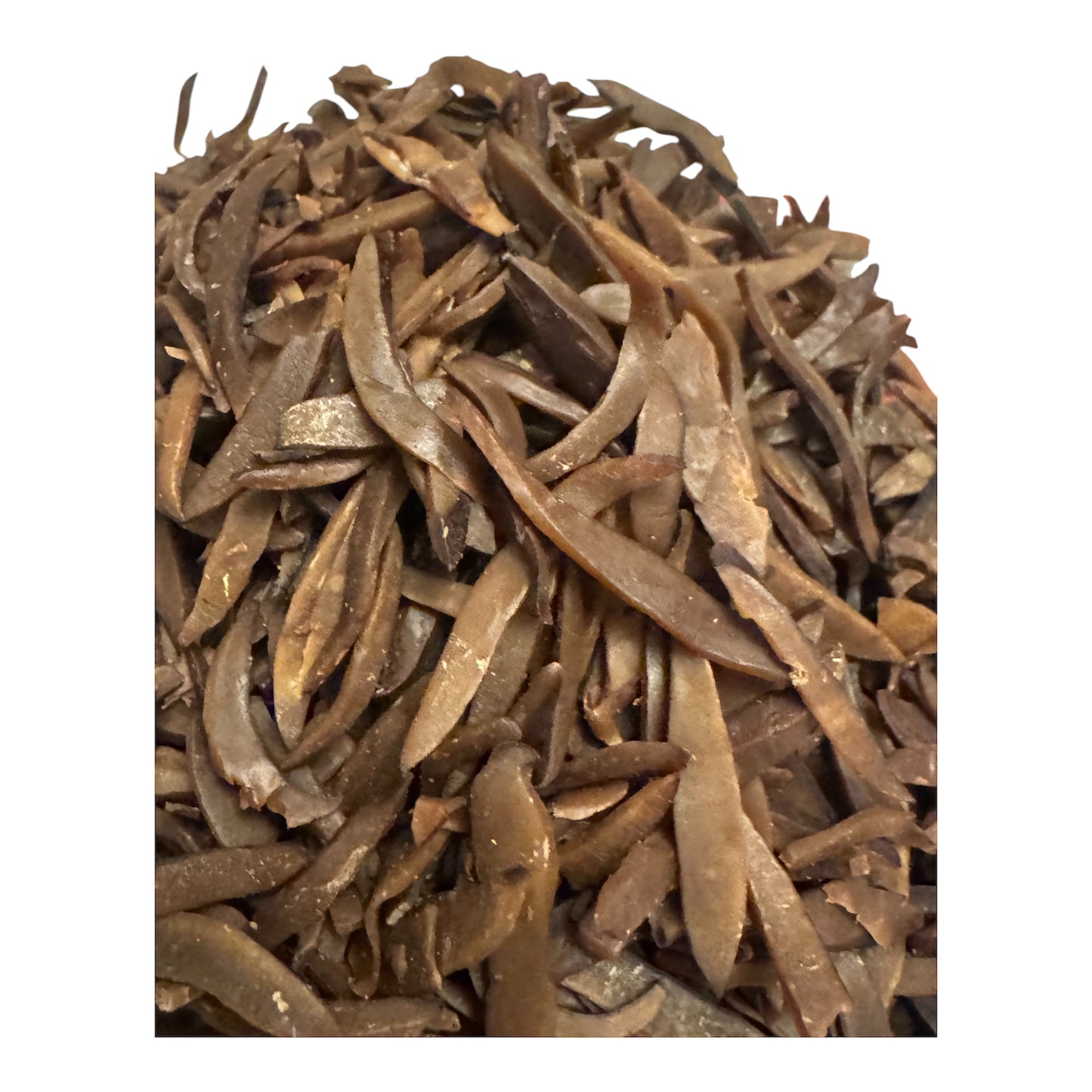 Ottis Fresh Dried Ugba Ukpaka- Fermented African Oil Bean Seeds | Premium Nigerian Food