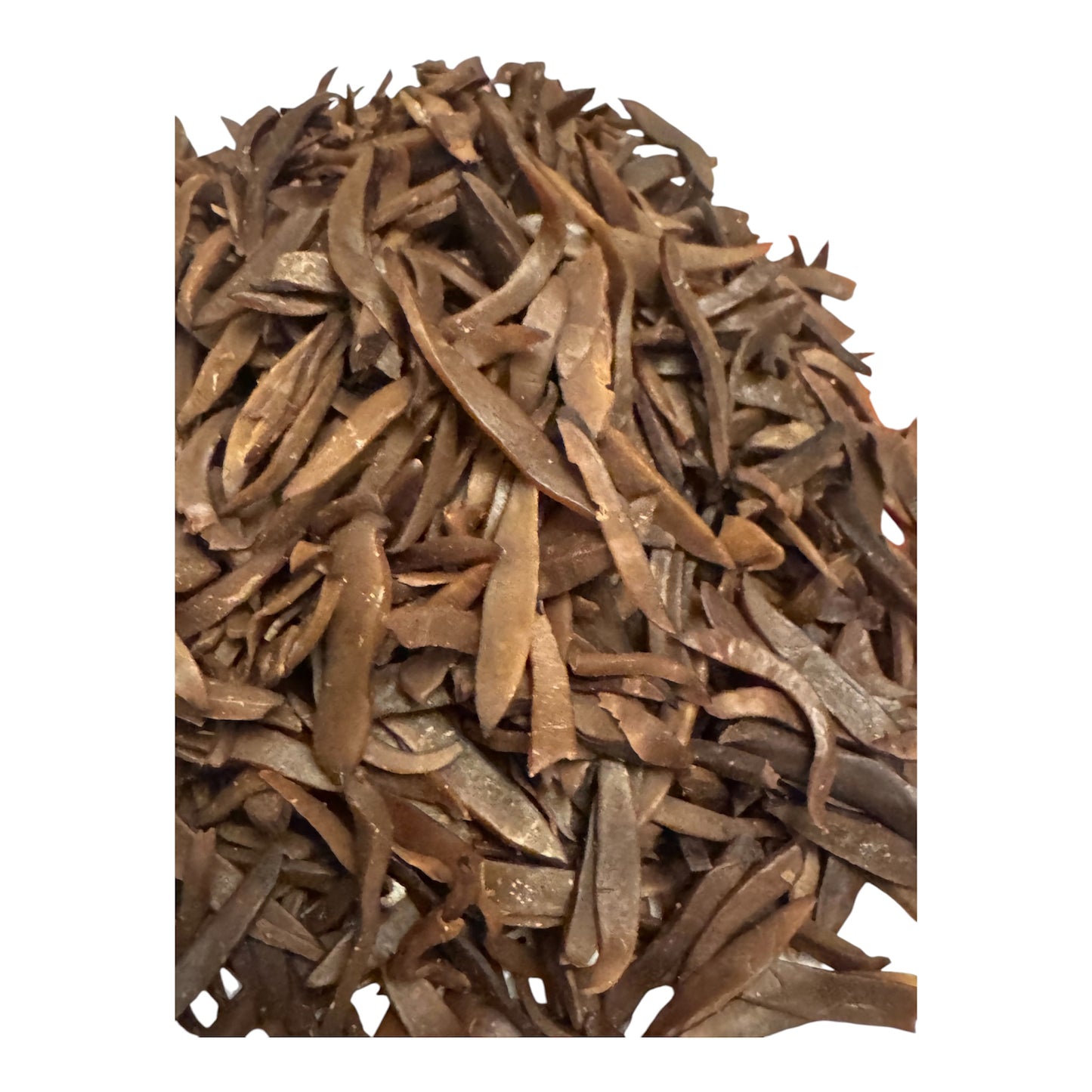 Ottis Fresh Dried Ugba Ukpaka- Fermented African Oil Bean Seeds | Premium Nigerian Food