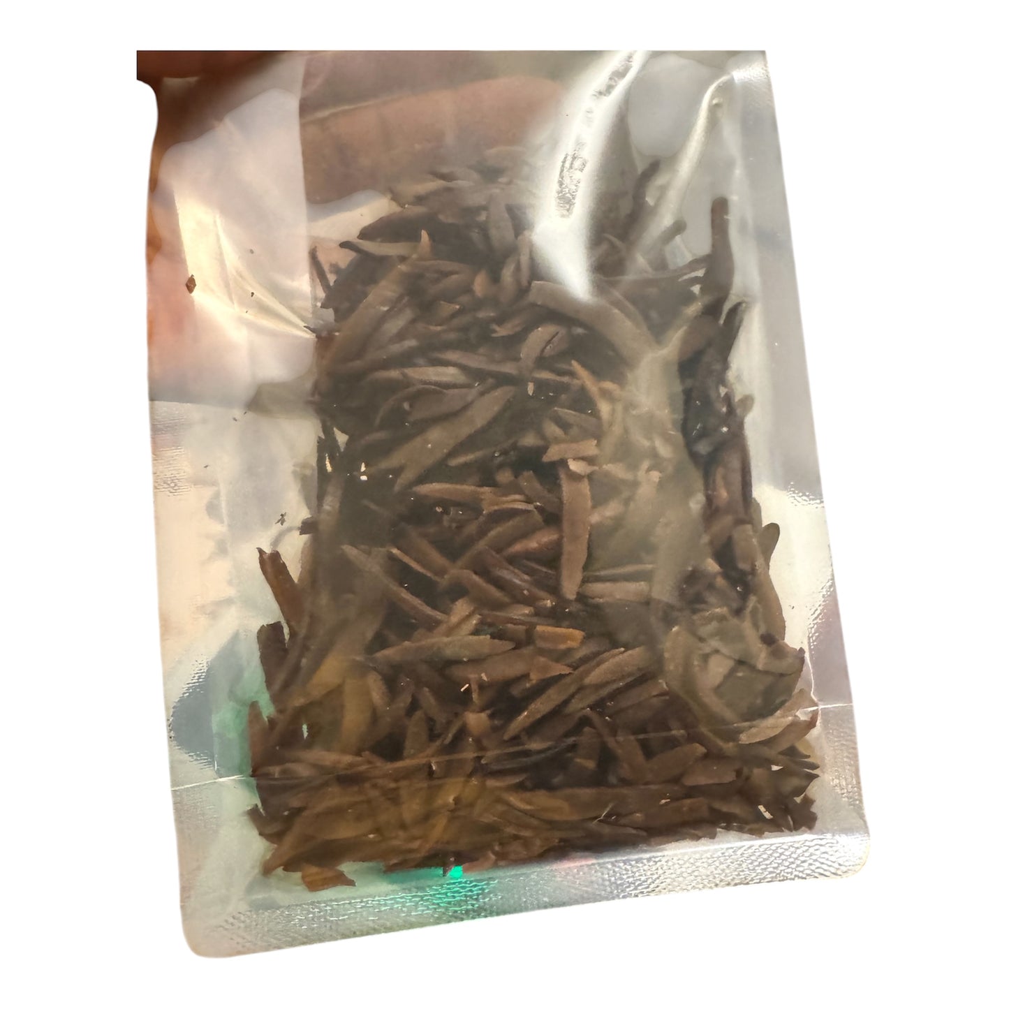 Ottis Fresh Dried Ugba Ukpaka- Fermented African Oil Bean Seeds | Premium Nigerian Food