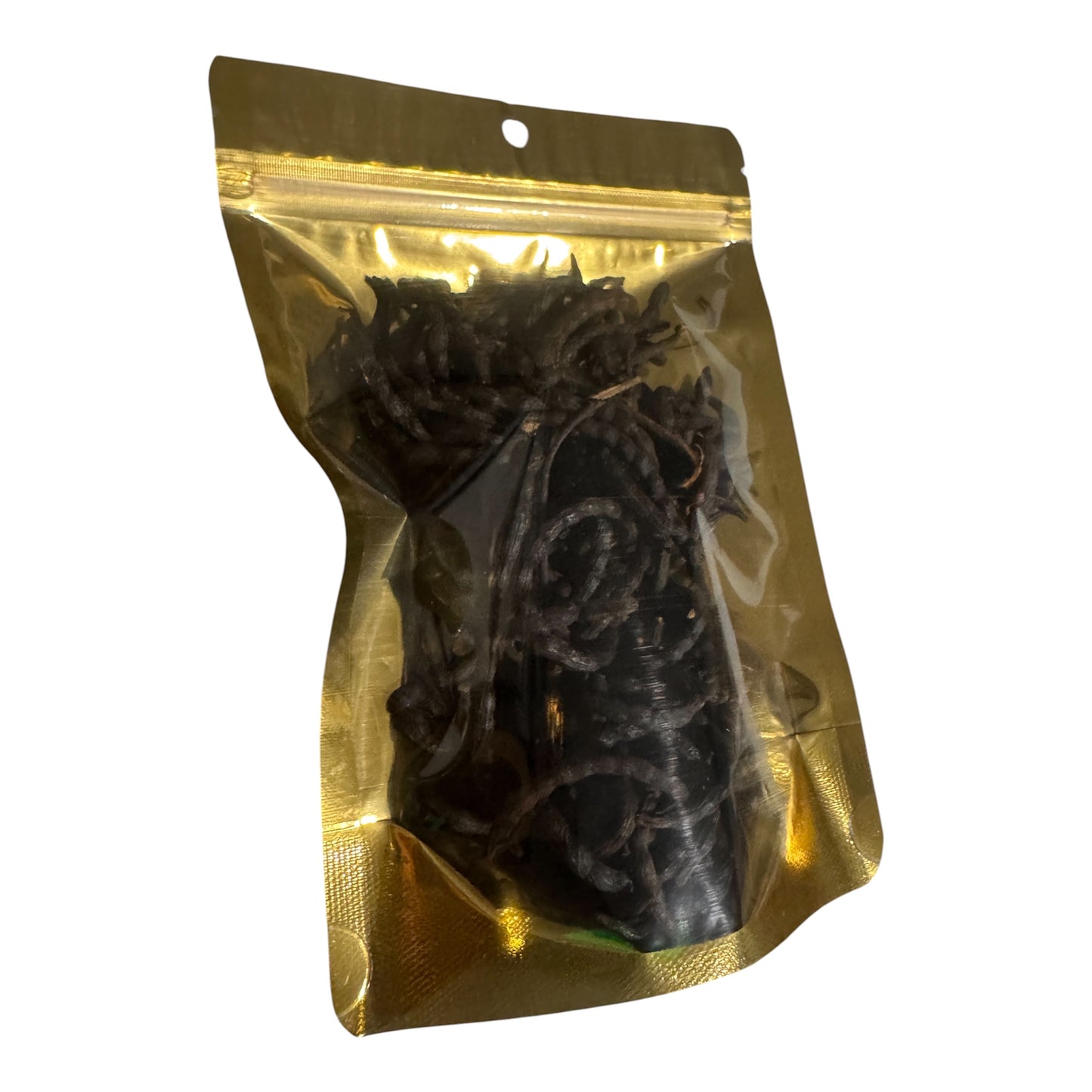 Uda Whole Negro Pepper Grains of Selim Xylopia Aethiopica African Spice