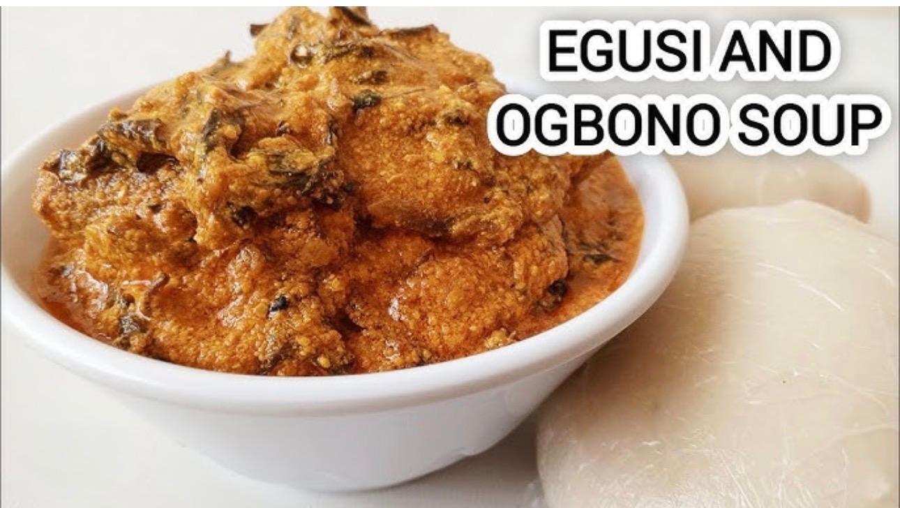African Soup Starter Bundle