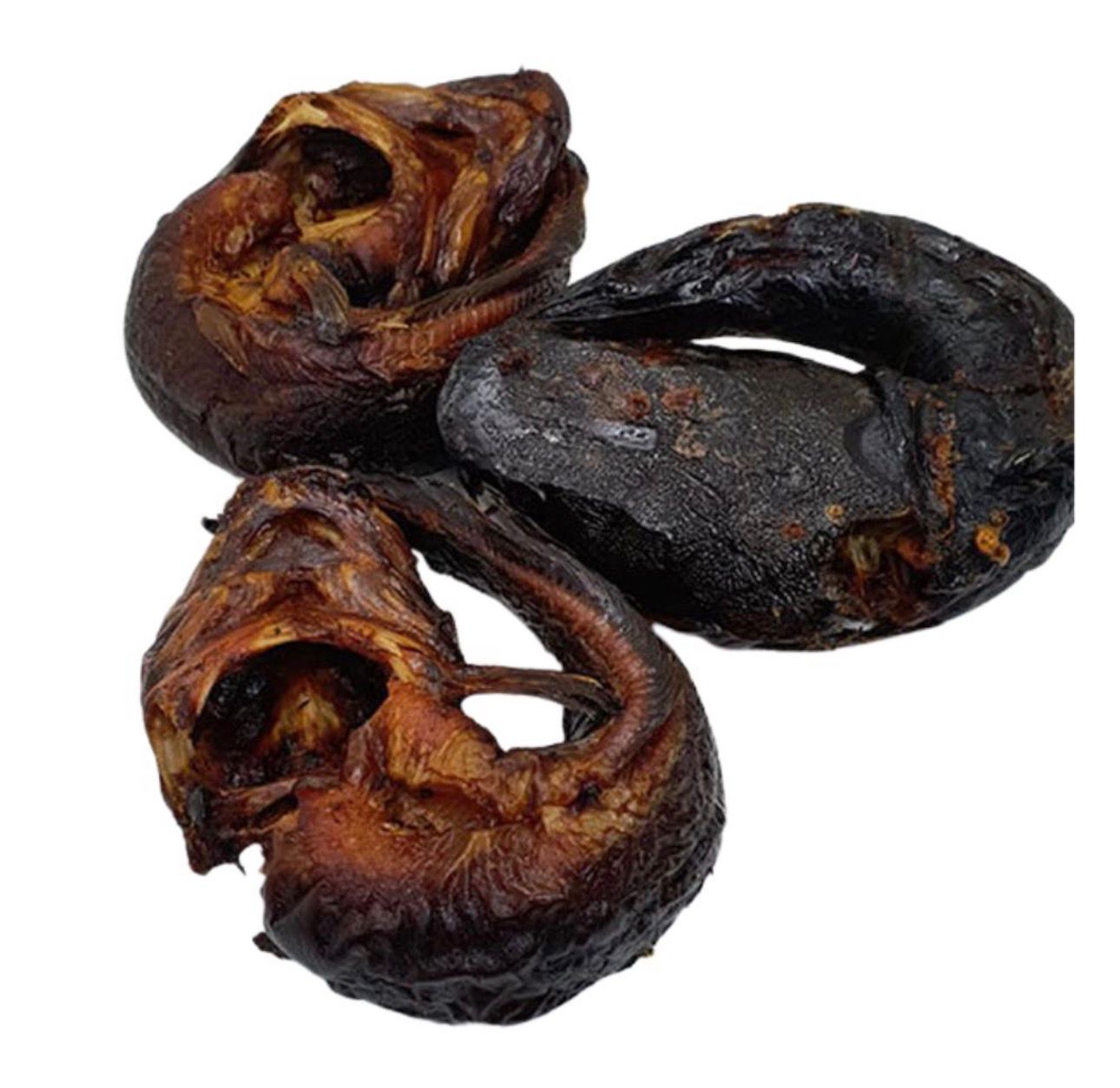 Premium Dried Catfish – UK Delivery