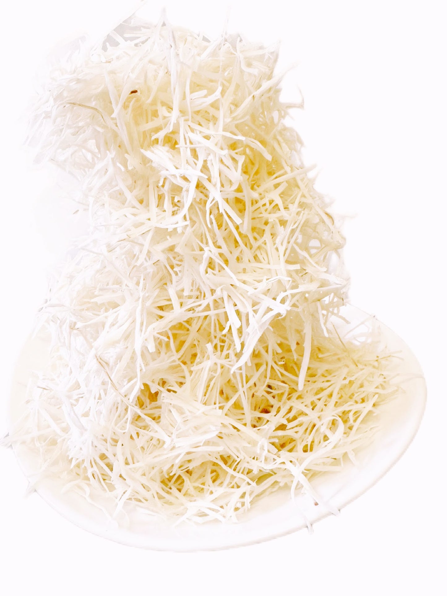 Abacha (African Salad) – Premium Dried Cassava | Ottis African Market UK