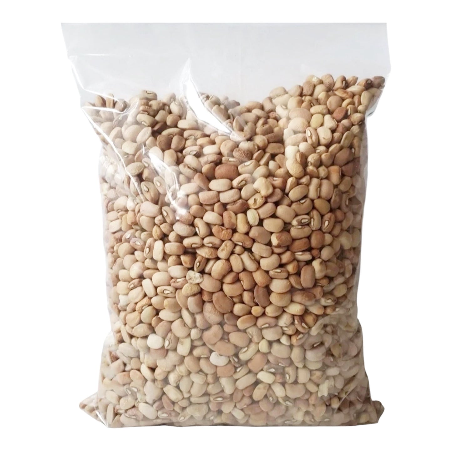 Premium Honey Beans – Nigerian Brown Beans | Clean & Stone-Free | Multiple Sizes