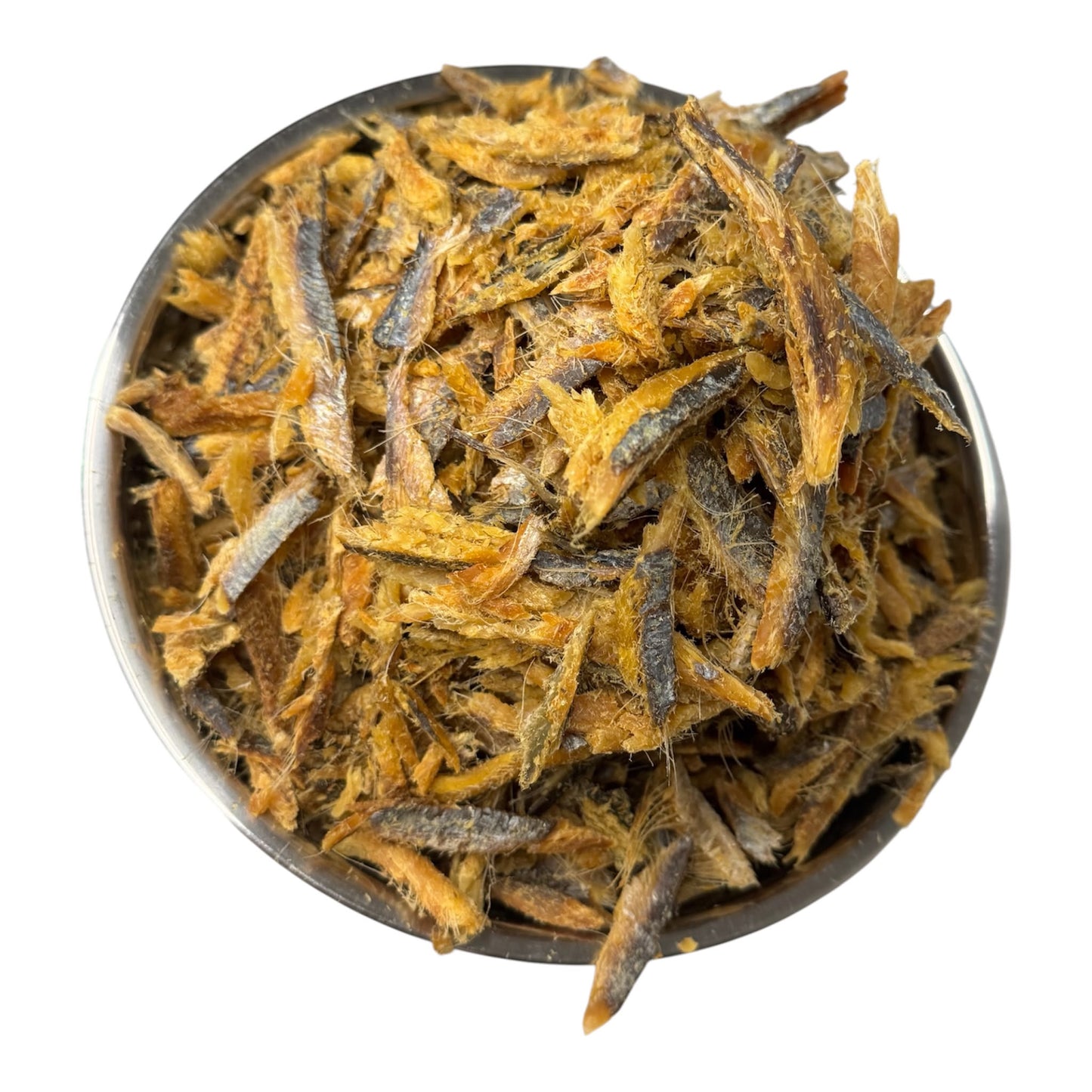 Ottis African Market UK | Premium Deboned Bonga Fish | Smoked Boneless Bonga | Ready to Cook | 100% Natural |100g