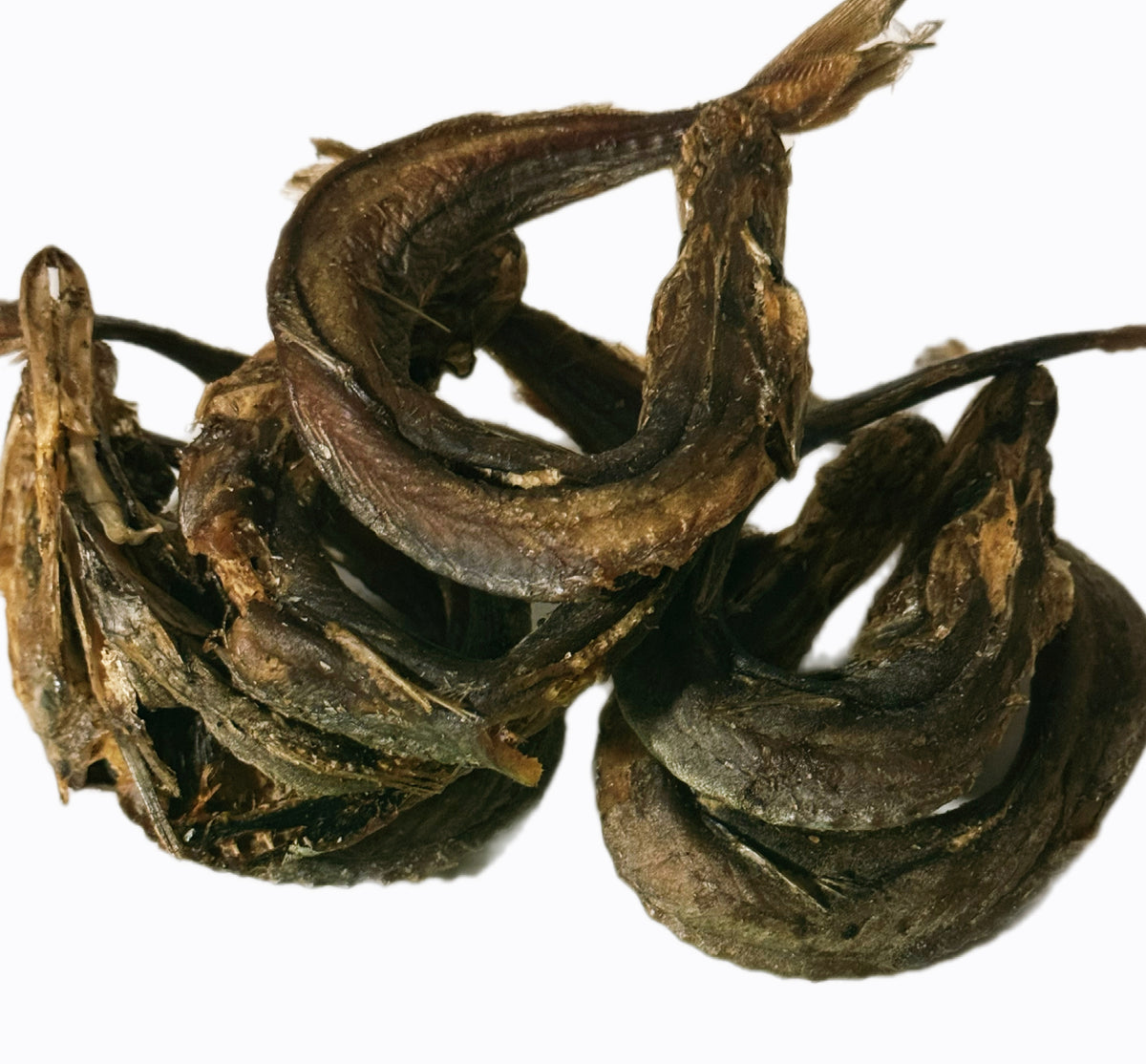Ottis African Market UK Dried Panla Fish (Eja Kika)  | Nigerian Dried Fish