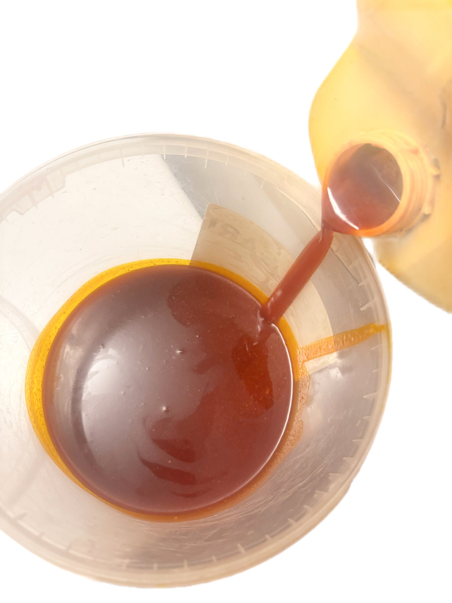 Ottis African Market UK Pure Palm Oil – 100% Natural Unrefined Red Palm Oil for Traditional African Cooking