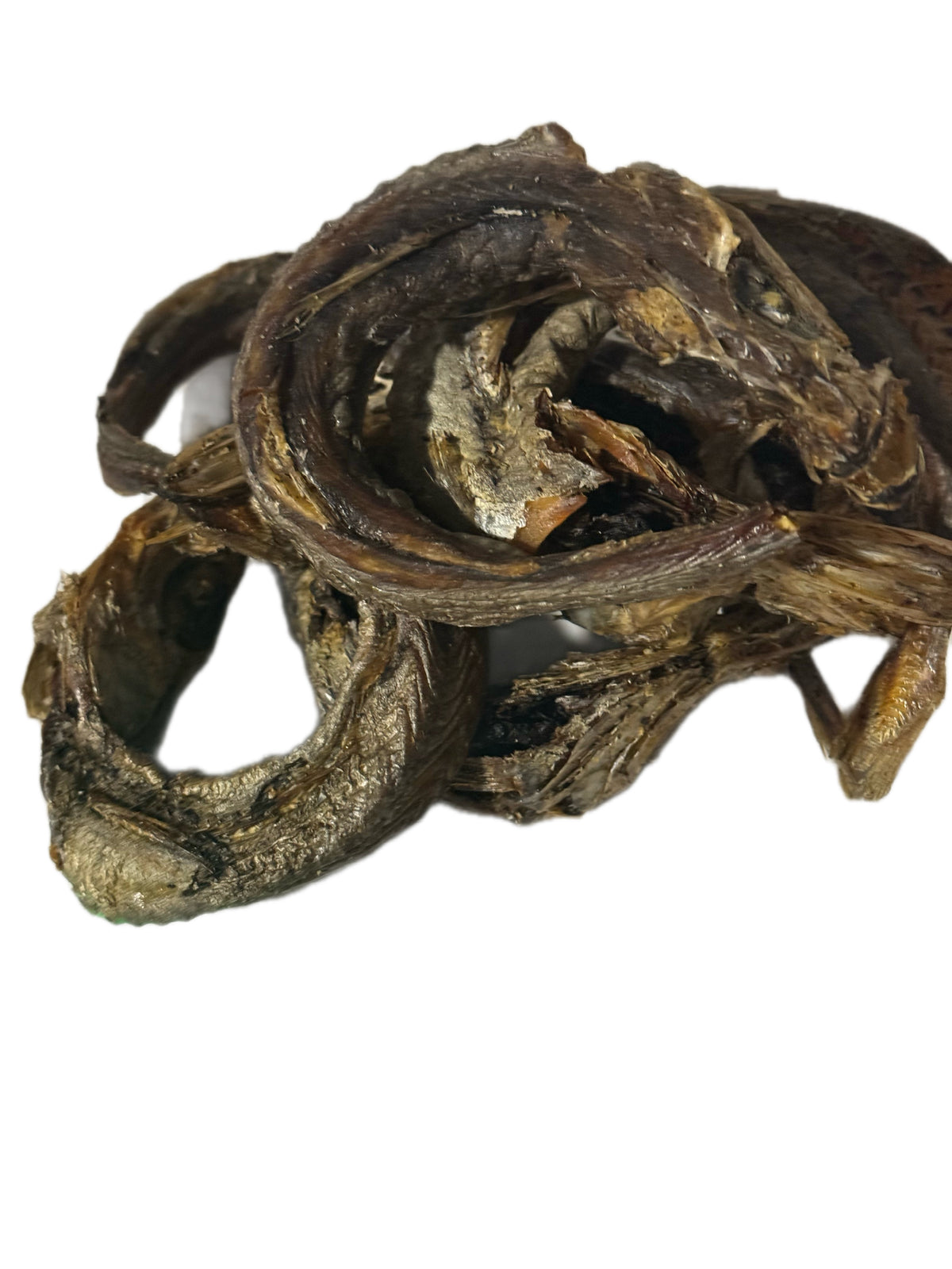 Ottis African Market UK Dried Panla Fish (Eja Kika)  | Nigerian Dried Fish