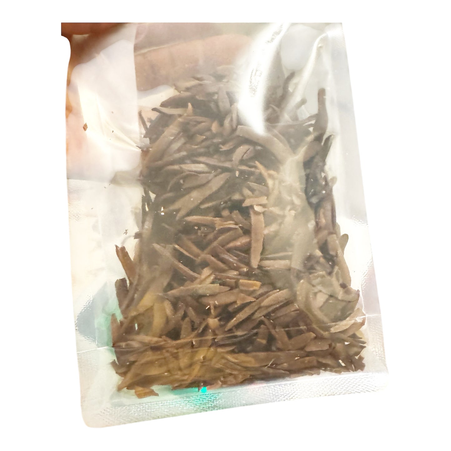 Ottis Fresh Dried Ugba Ukpaka- Fermented African Oil Bean Seeds | Premium Nigerian Food